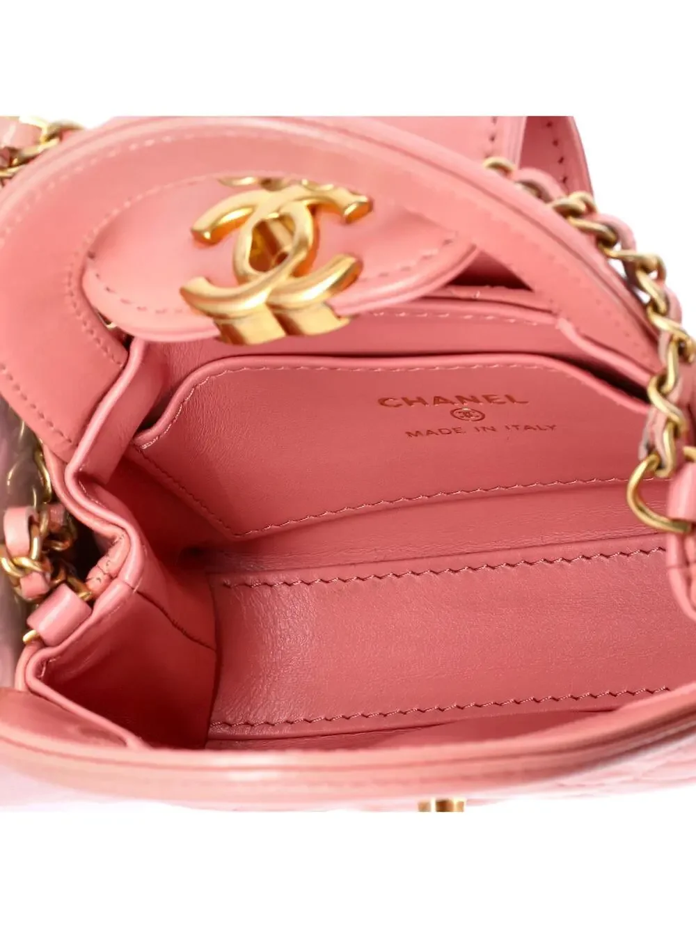 Chanel Kelly Top Handle Shopping Bag #223833C49B